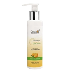 Cleansers